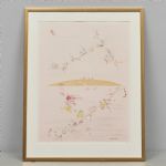1400 3049 COLOUR ETCHING